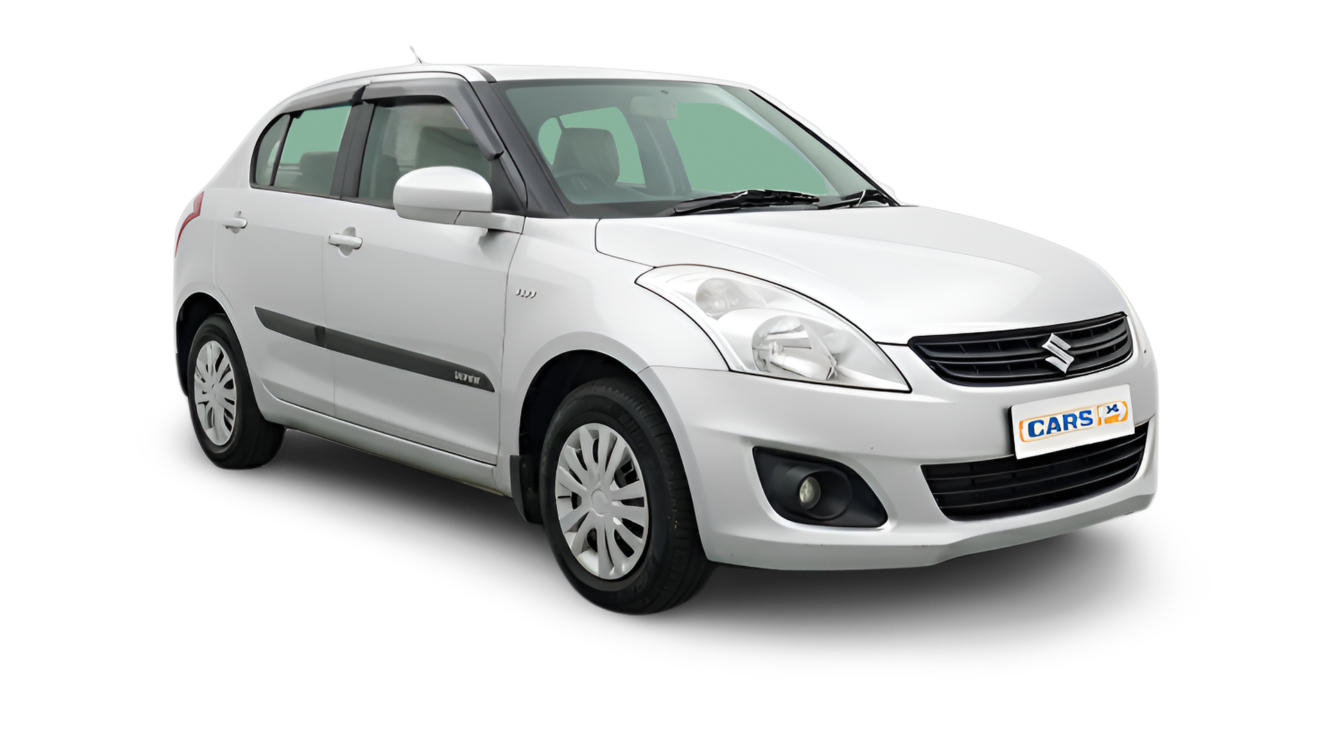 Maruti Swift Dzire-img